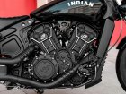 Indian Scout Bobber Sixty